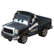 Poza cu CARS3 SET 2 MASINUTE METALICE LAURA SPINWELL SI RAY REVERHAM