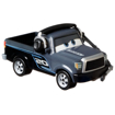 Poza cu CARS3 SET 2 MASINUTE METALICE LAURA SPINWELL SI RAY REVERHAM