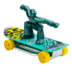Poza cu SET 5 MASINI HOT WHEELS SPORTS