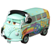 Poza cu CARS3 SET 2 MASINUTE METALICE MATER CU CASTI SI FILLMORE CU CASTI