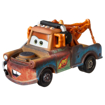 Poza cu CARS3 SET 2 MASINUTE METALICE MATER CU CASTI SI FILLMORE CU CASTI
