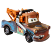 Poza cu CARS3 SET 2 MASINUTE METALICE MATER CU CASTI SI FILLMORE CU CASTI