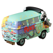Poza cu CARS3 SET 2 MASINUTE METALICE MATER CU CASTI SI FILLMORE CU CASTI