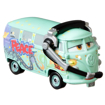 Poza cu CARS3 SET 2 MASINUTE METALICE MATER CU CASTI SI FILLMORE CU CASTI