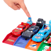 Poza cu CARS LANSATOR MASINA FRANCESCO BERNOULLI
