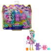 Poza cu ENCHANTIMALS ROYAL FAMILIA DRAGONILOR