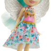 Poza cu ENCHANTIMALS ROYAL PAOLINA PEGASUS