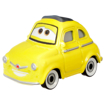 Poza cu MASINUTE METALICA CARS3 PERSONAJELE LUIGI SI GUIDO IN COSTUME DE MUMIE
