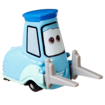 Poza cu MASINUTE METALICA CARS3 PERSONAJELE LUIGI SI GUIDO IN COSTUME DE MUMIE