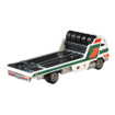Poza cu HOT WHEELS TRANSPORTATOR WIDE OPEN CU MASINUTA VOLKSWAGEN BAJA BUG SCARA 1:64
