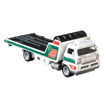 Poza cu HOT WHEELS TRANSPORTATOR WIDE OPEN CU MASINUTA VOLKSWAGEN BAJA BUG SCARA 1:64