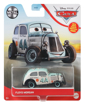 Poza cu MASINUTA METALICA CARS3 PERSONAJUL FLOYD MORGAN