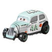 Poza cu MASINUTA METALICA CARS3 PERSONAJUL FLOYD MORGAN