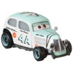 Poza cu MASINUTA METALICA CARS3 PERSONAJUL FLOYD MORGAN