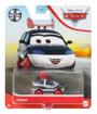 Poza cu MASINUTA METALICA CARS3 PERSONAJUL CHISAKI