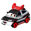 Poza cu MASINUTA METALICA CARS3 PERSONAJUL CHISAKI