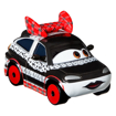 Poza cu MASINUTA METALICA CARS3 PERSONAJUL CHISAKI