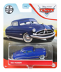 Poza cu MASINUTA METALICA CARS3 PERSONAJUL DOC HUDSON