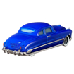 Poza cu MASINUTA METALICA CARS3 PERSONAJUL DOC HUDSON