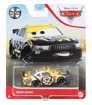 Poza cu MASINUTA METALICA CARS3 PERSONAJUL BRIAN SPARK