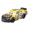 Poza cu MASINUTA METALICA CARS3 PERSONAJUL BRIAN SPARK