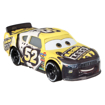 Poza cu MASINUTA METALICA CARS3 PERSONAJUL BRIAN SPARK