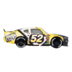 Poza cu MASINUTA METALICA CARS3 PERSONAJUL BRIAN SPARK