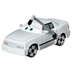 Poza cu MASINUTA METALICA CARS3 PERSONAJUL DEREK WHEELIAMS