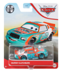 Poza cu MASINUTA METALICA CARS3 PERSONAJUL MURRAY CLUTCHBURN
