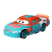Poza cu MASINUTA METALICA CARS3 PERSONAJUL MURRAY CLUTCHBURN