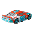Poza cu MASINUTA METALICA CARS3 PERSONAJUL MURRAY CLUTCHBURN