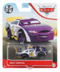 Poza cu MASINUTA METALICA CARS3 PERSONAJUL RUSTY CORNFUEL