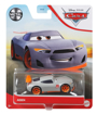 Poza cu MASINUTA METALICA CARS3 PERSONAJUL AIDEN