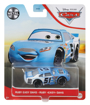 Poza cu MASINUTA METALICA CARS3 PERSONAJUL RUBY EASY OAKS