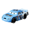 Poza cu MASINUTA METALICA CARS3 PERSONAJUL RUBY EASY OAKS