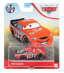 Poza cu MASINUTA METALICA CARS3 PERSONAJUL TODO MARCUS