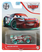 Poza cu MASINUTA METALICA CARS3 PERSONAJUL SHELDON SHIFTER