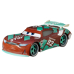 Poza cu MASINUTA METALICA CARS3 PERSONAJUL SHELDON SHIFTER