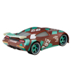 Poza cu MASINUTA METALICA CARS3 PERSONAJUL SHELDON SHIFTER