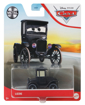 Poza cu MASINUTA METALICA CARS3 PERSONAJUL LIZZIE
