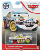 Poza cu MASINUTA METALICA CARS3 PERSONAJUL JAMBALAYA CHIMICHANGA