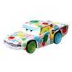 Poza cu MASINUTA METALICA CARS3 PERSONAJUL JAMBALAYA CHIMICHANGA