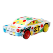 Poza cu MASINUTA METALICA CARS3 PERSONAJUL JAMBALAYA CHIMICHANGA
