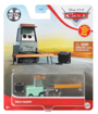 Poza cu MASINUTA METALICA CARS3 PERSONAJUL RICH HURRY