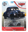 Poza cu MASINUTA METALICA CARS3 PERSONAJUL HOT ROD JUNIOR MOON
