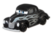 Poza cu MASINUTA METALICA CARS3 PERSONAJUL HOT ROD JUNIOR MOON