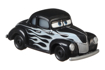 Poza cu MASINUTA METALICA CARS3 PERSONAJUL HOT ROD JUNIOR MOON