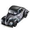 Poza cu MASINUTA METALICA CARS3 PERSONAJUL HOT ROD JUNIOR MOON