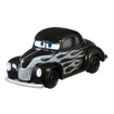 Poza cu MASINUTA METALICA CARS3 PERSONAJUL HOT ROD JUNIOR MOON