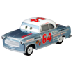 Poza cu MASINUTA METALICA CARS3 PERSONAJUL DEWEY CONEROD